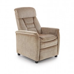 Кресло Halmar JORDAN (бежевый)