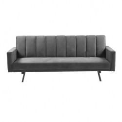 Диван Halmar ARMANDO раскладной (серый)