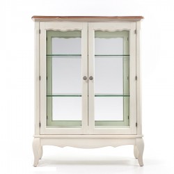 Витрина двухдверная  ST9318