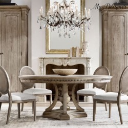 Обеденный стол Париж