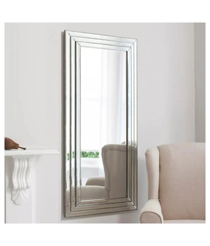 Напольное зеркало “Ар-деко”