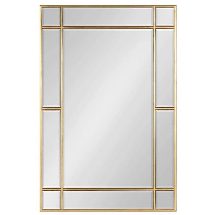 Зеркало настенное “Триест”