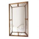 Зеркало в золотой раме “Гарри”