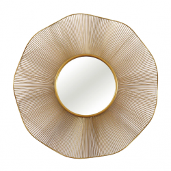 Настенное зеркало “Энио”