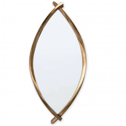 Настенное зеркало “Булон”