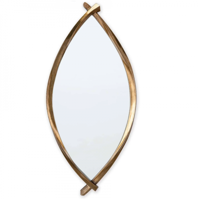 Настенное зеркало “Булон”