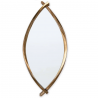 Настенное зеркало “Булон”