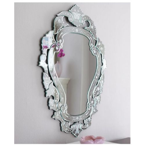 Настенное зеркало “Оливия”