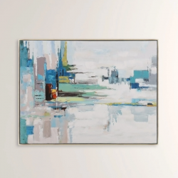 Картина “Паскаль”