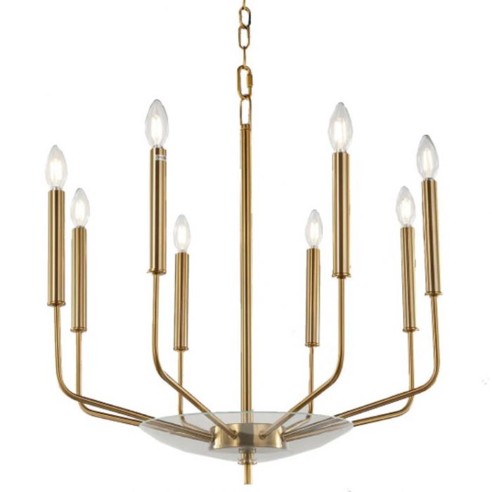 Люстра “Джакомо”