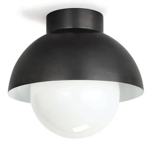 Светильник “Бомон” Черный