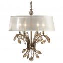 Бронзовая люстра “Палома”