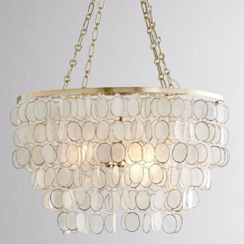 Люстра “Агата”