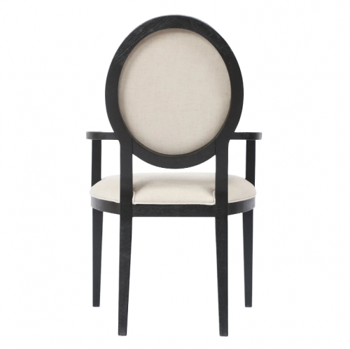 Полукресло "Бенуа" Черное