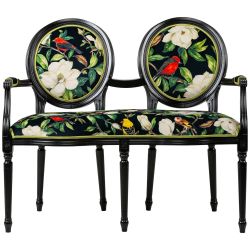 Диванетка «Цветущая аристократка»