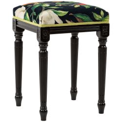 Банкетка малая «Цветущая аристократка»