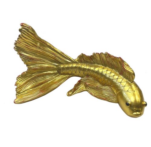 Настенный декор Big Fish Gold