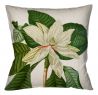 Декоративная подушка «Магнолия», версия 10