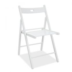 Стул кухонный Signal SMART II (белый)