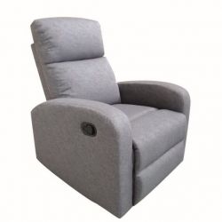 Кресло Signal MARS (серый)