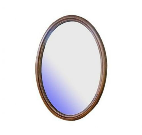 ST9333-BROWN Зеркало, коричневый Belveder