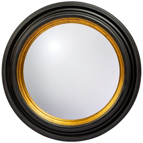 Зеркало декоративное настенное «Джотто» (версия М) (fish-eye