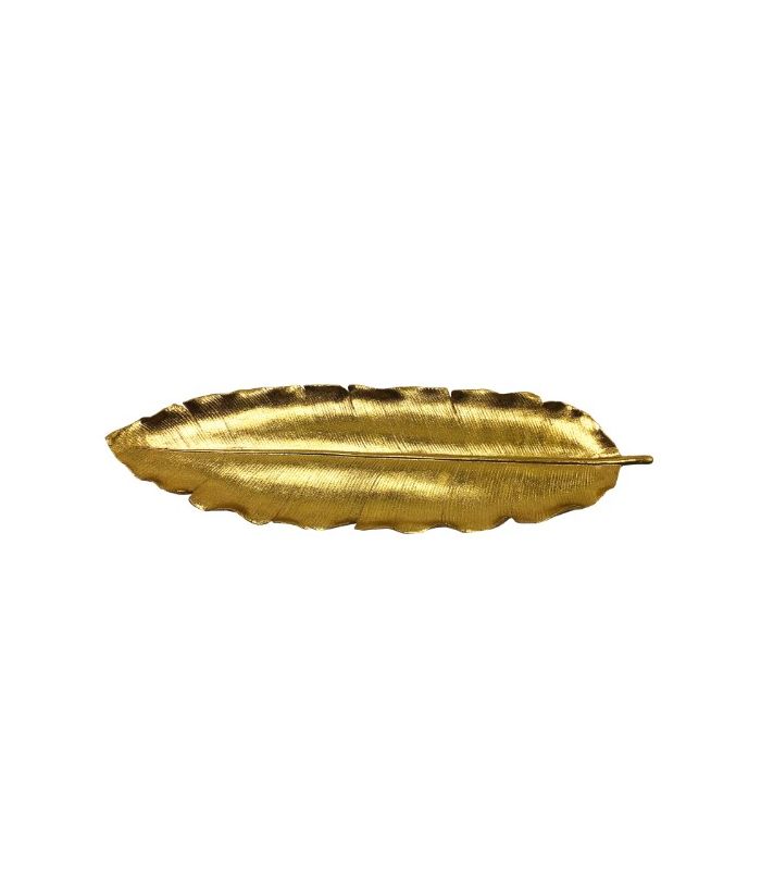 Настенный декор Folleto 1 Gold