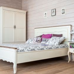 Кровать ST9341SR