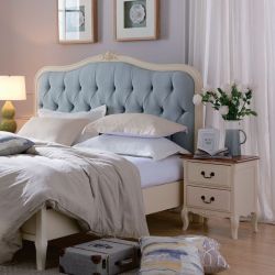 GW111S Кровать 150х200 Belveder