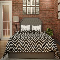 Кровать мягкая 180*200 Chara