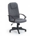 Кресло компьютерное Halmar RINO (серый)