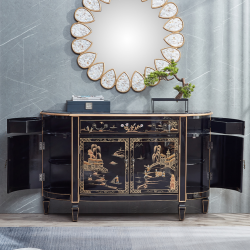 Комод Богатство