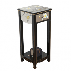 Подставка под цветы Silver, Весна