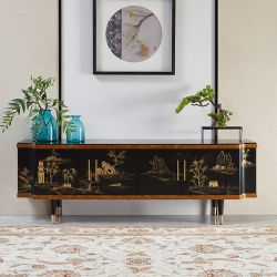 ТВ-тумба Богатство