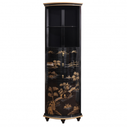 Стеллаж угловой Gold, Богатство