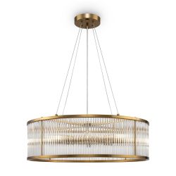 Подвесной светильник Savoy FR5053PL-08BS