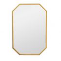 Stilig M Gold (Стилиг) Зеркало в раме Smal 65*97 см