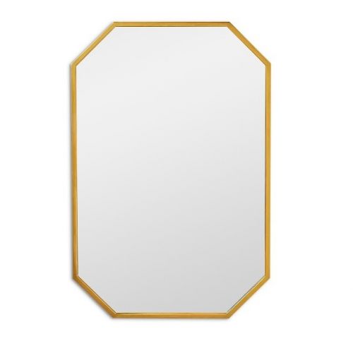 Зеркало в раме Stilig Gold