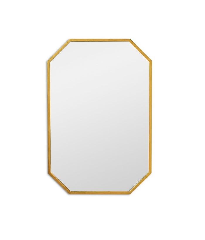 Зеркало в раме Stilig Gold