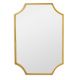 Зеркало в раме Lyra Gold