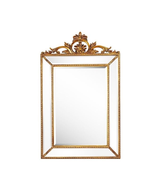 Зеркало в раме Ambren Gold