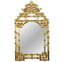 Настенное зеркало «Пагода»
