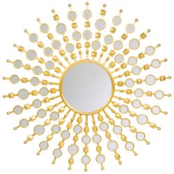 Зеркало «Вирсавия»