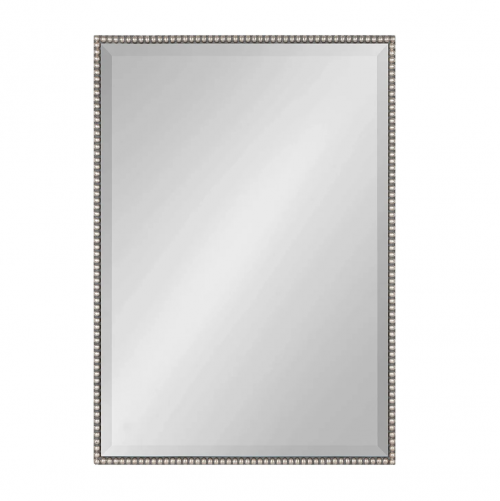 Зеркало в серебряной раме “Арьен”