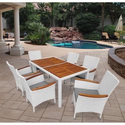 Комплект плетеной мебели FP 0205