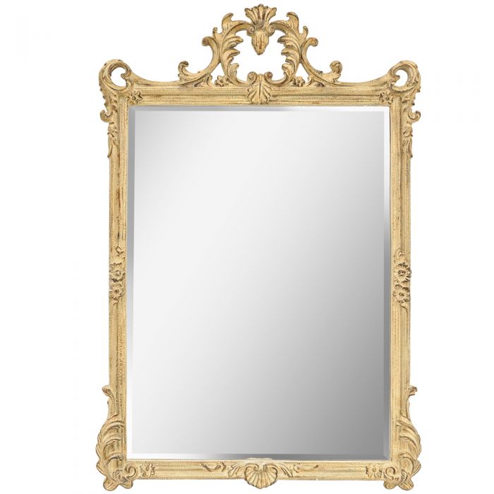 Настенное зеркало «Манон»