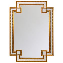 Зеркало «Империал гранд» (голд)