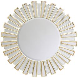 Зеркало «Мицар гранд» (силвер)