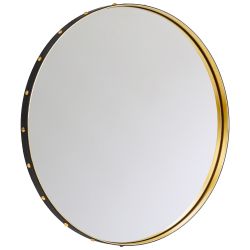 Зеркало «Воланс» (блэк)