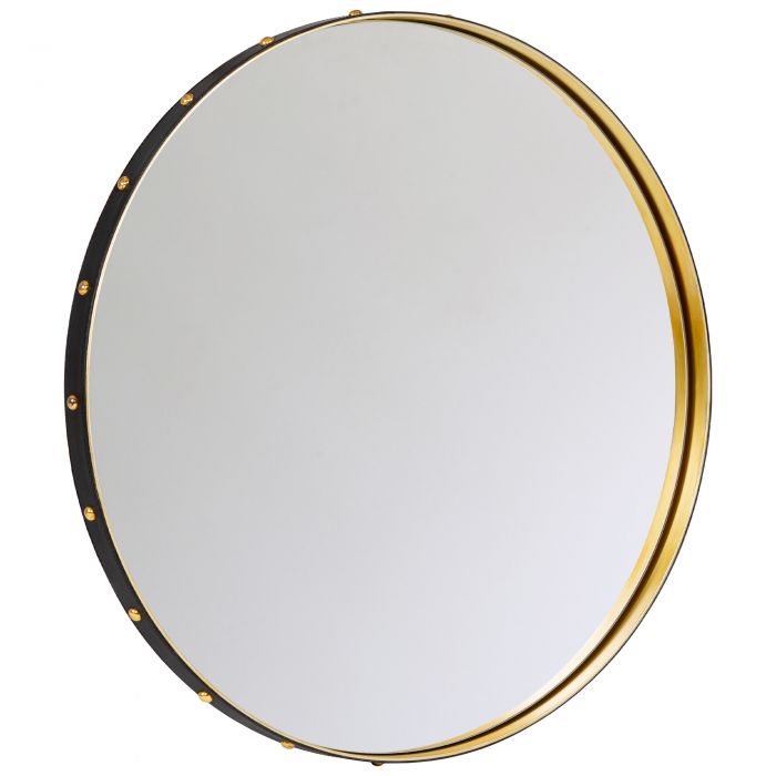 Зеркало «Воланс» (блэк)